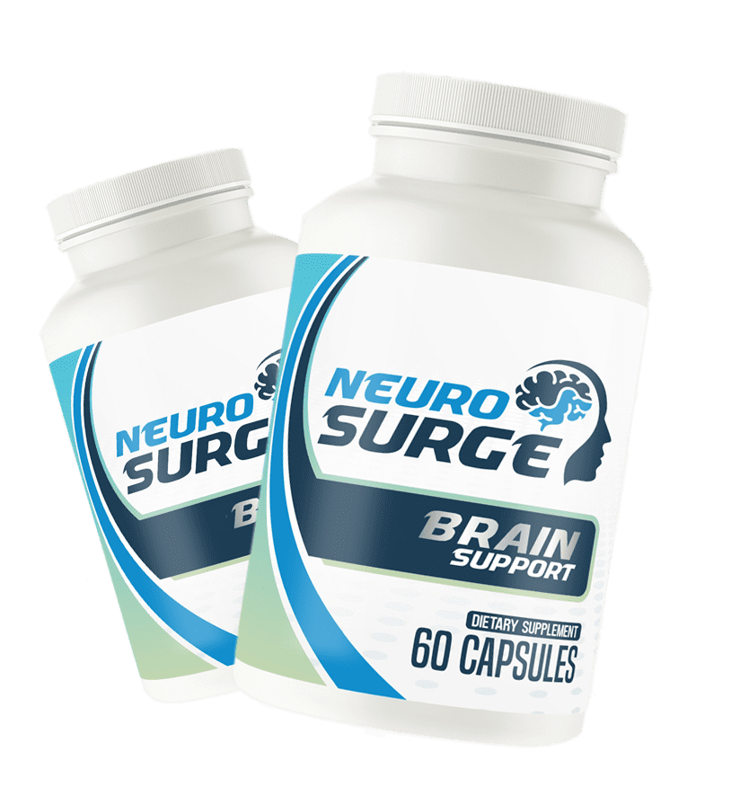 Neuro Surge Pills